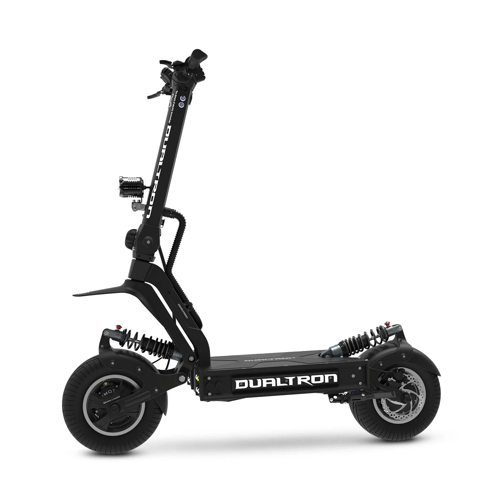 DUALTRON X2 Electric Scooter 72V 42Ah LG - Image 7