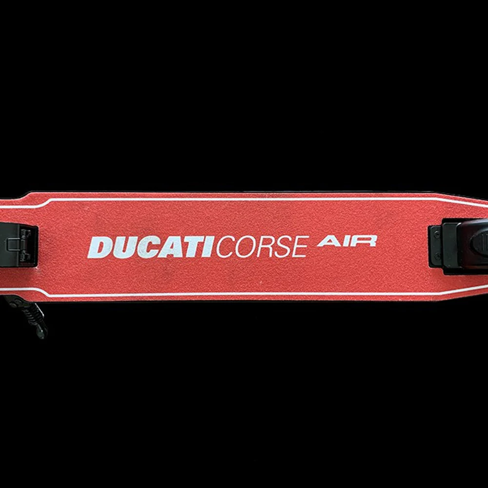 Ducati Corse Air Kids Electric Scooter - Image 10