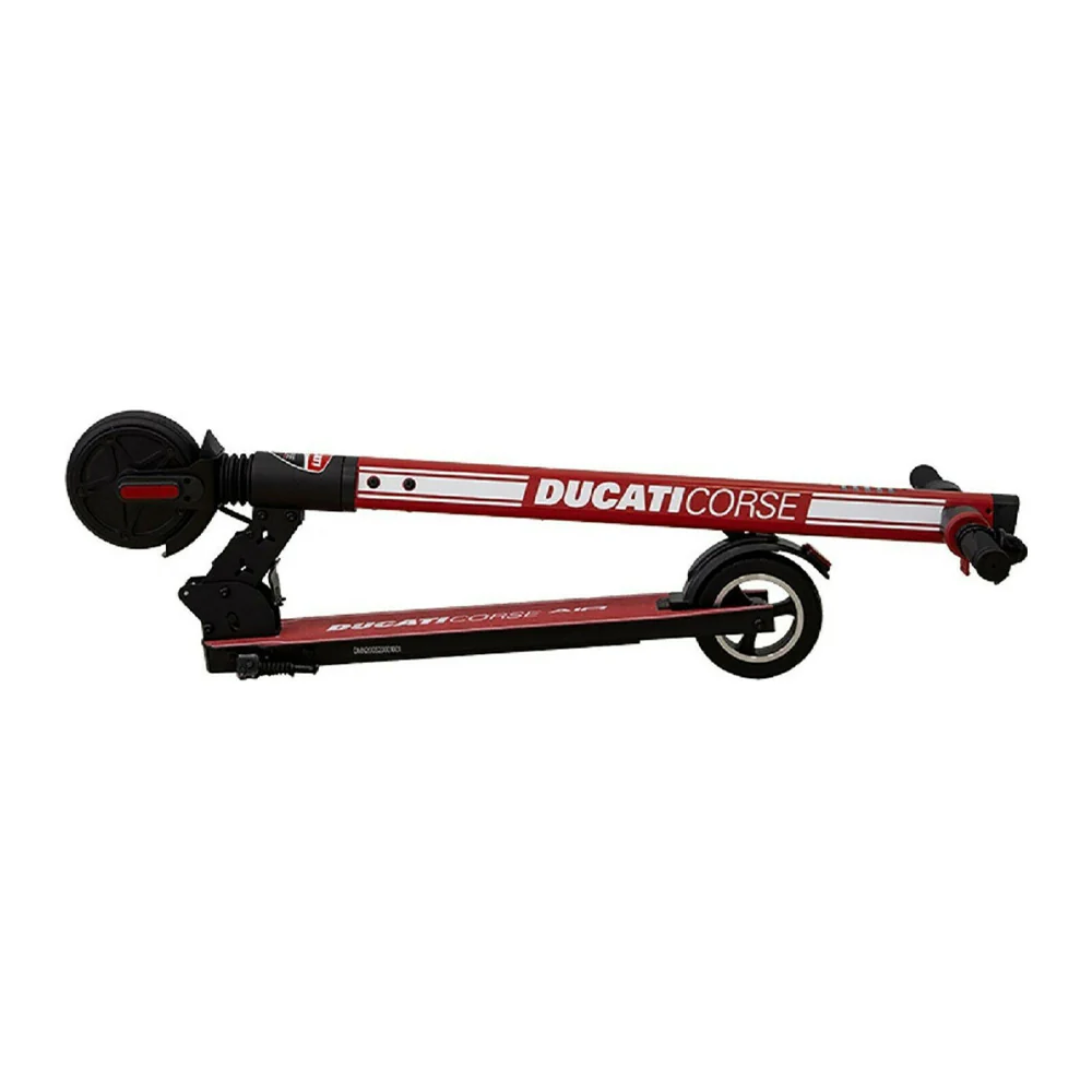 Ducati Corse Air Kids Electric Scooter - Image 11