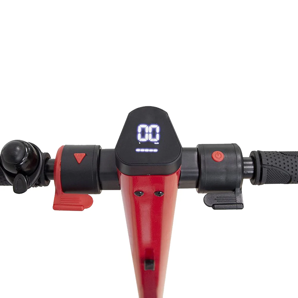 Ducati Corse Air Kids Electric Scooter - Image 12