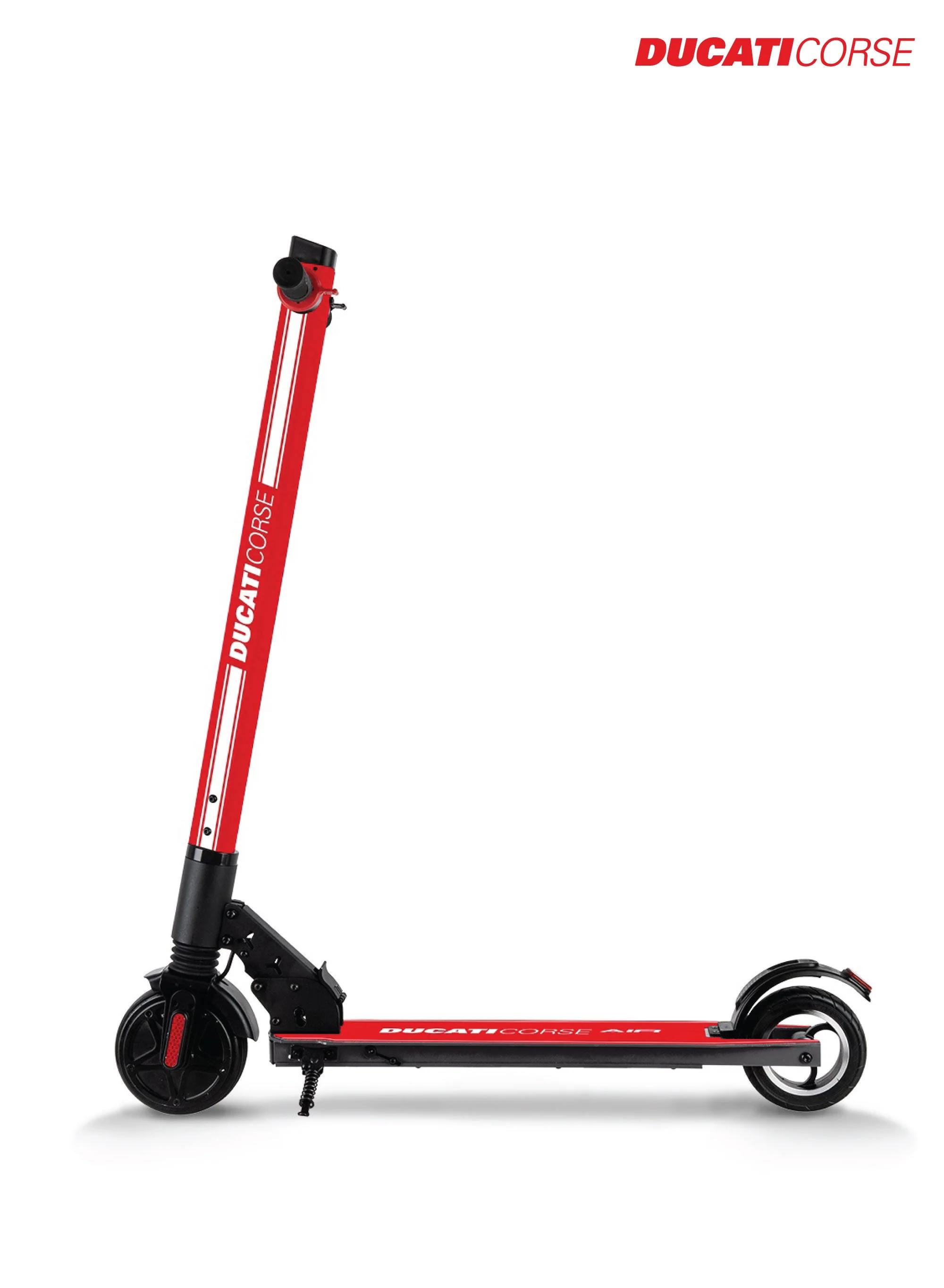 Ducati Corse Air Kids Electric Scooter - Image 13
