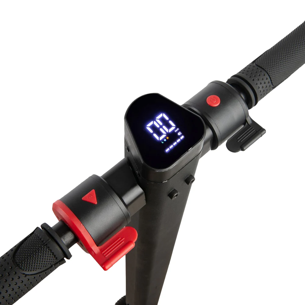 Ducati Corse Air Kids Electric Scooter - Image 4