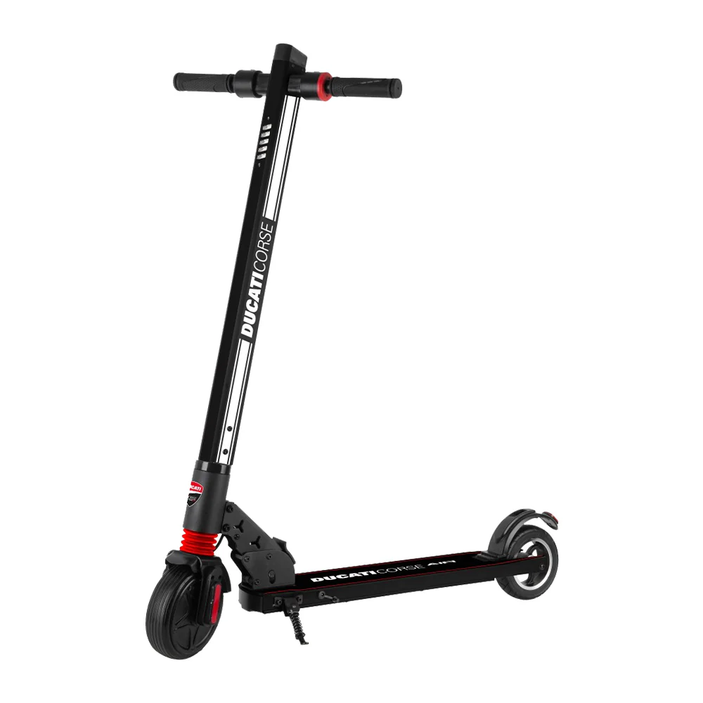 Ducati Corse Air Kids Electric Scooter - Image 5