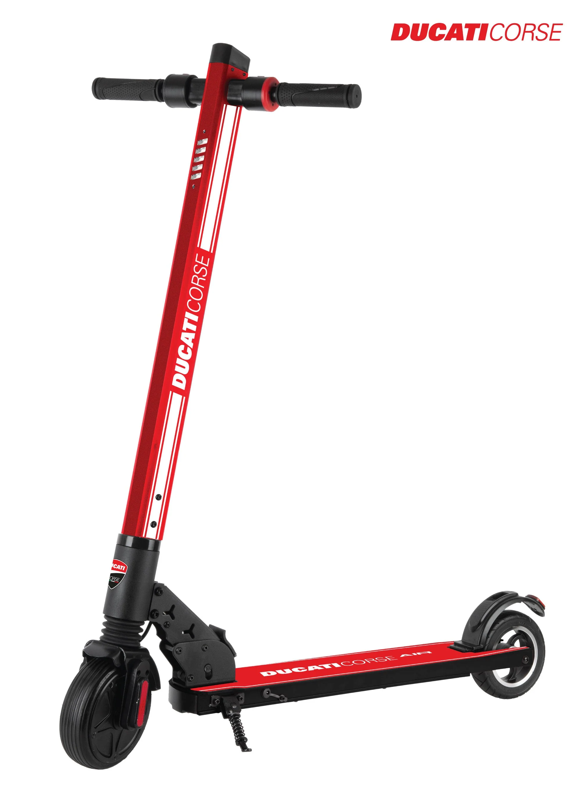 Ducati Corse Air Kids Electric Scooter - Image 7