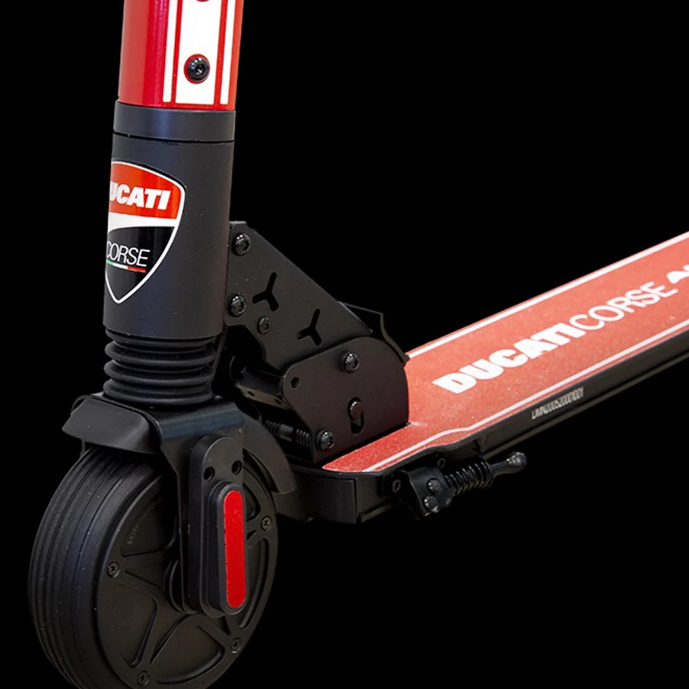 Ducati Corse Air Kids Electric Scooter - Image 8