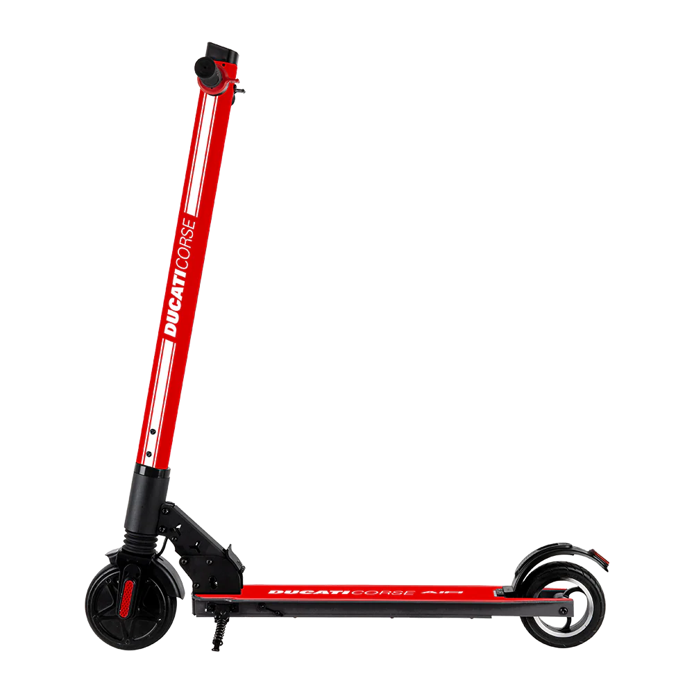 Ducati Corse Air Kids Electric Scooter - Image 9