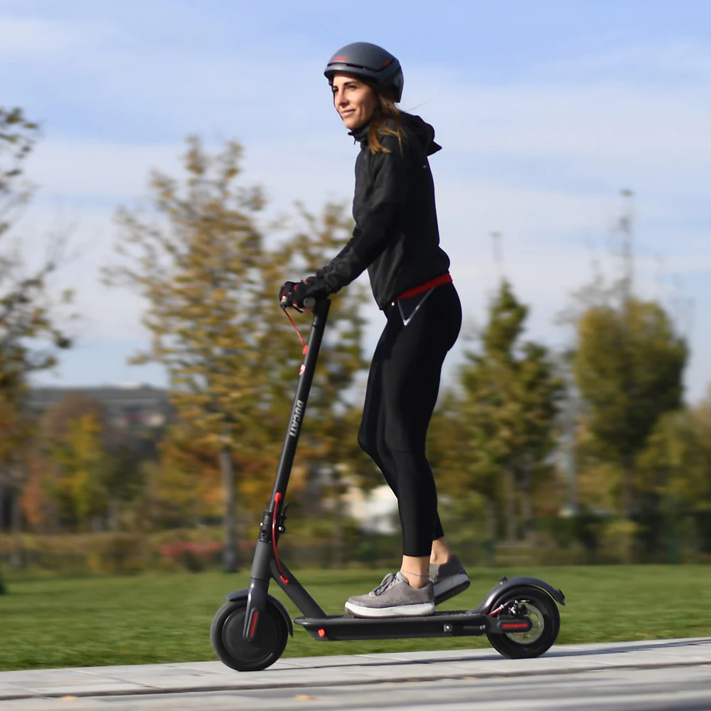 Ducati PRO-I EVO Electric Scooter - Image 3