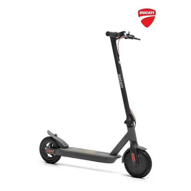 Ducati PRO-I EVO Electric Scooter - Image 5