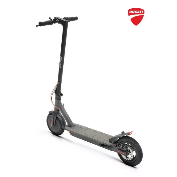 Ducati PRO-I EVO Electric Scooter - Image 6