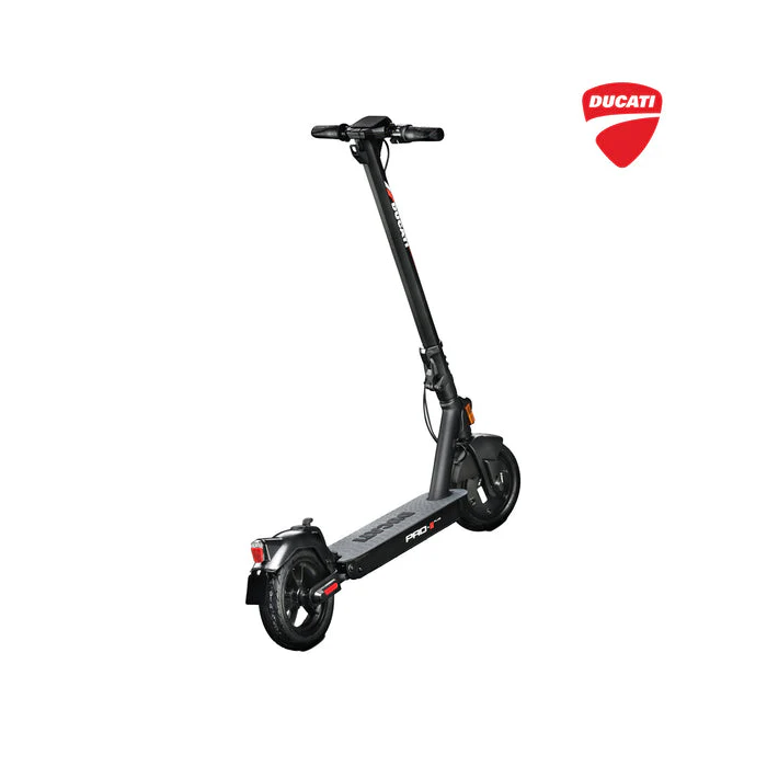 Ducati PRO-II Plus Electric Scooter - Image 5