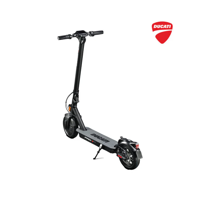 Ducati PRO-II Plus Electric Scooter - Image 7
