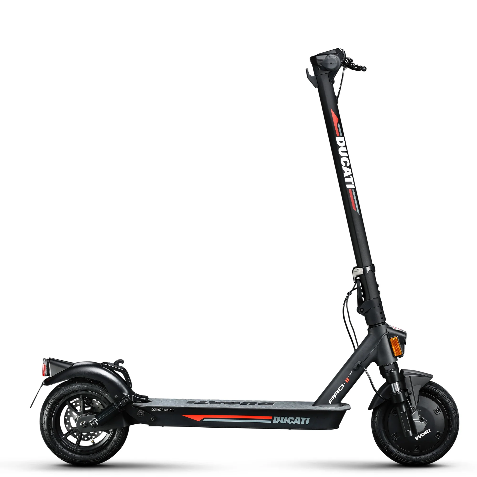 Ducati PRO-III Electric Scooter - Image 3