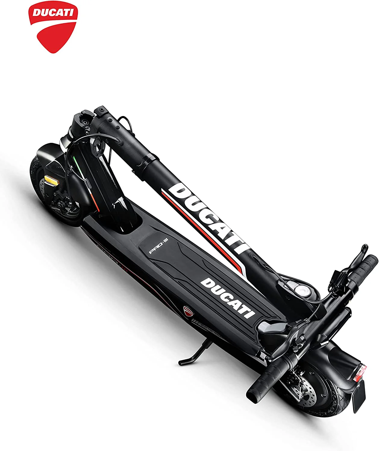 Ducati PRO-III Electric Scooter - Image 6