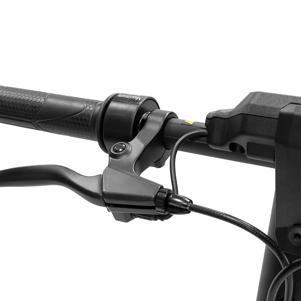 Ducati Scrambler Cross E SPORT E-Scooter - Image 10