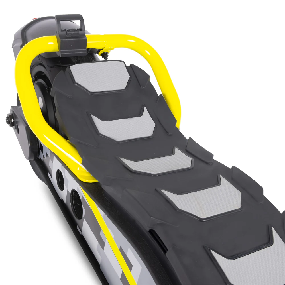 Ducati Scrambler Cross E SPORT E-Scooter - Image 11