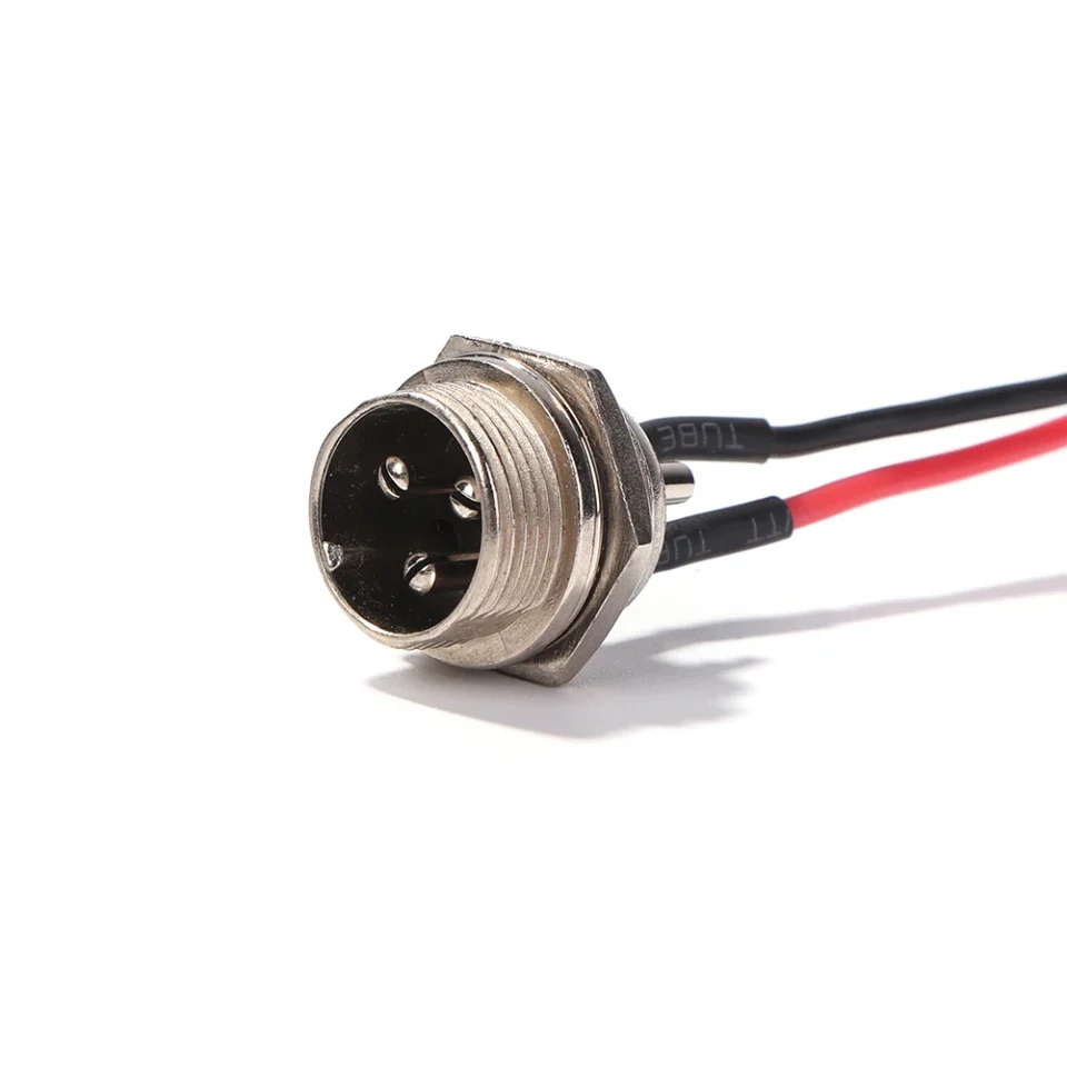 E Scooter Parts T-head Charging Port Plug For E10 / KUGOO M4 PRO Replacement Accessories - Image 6