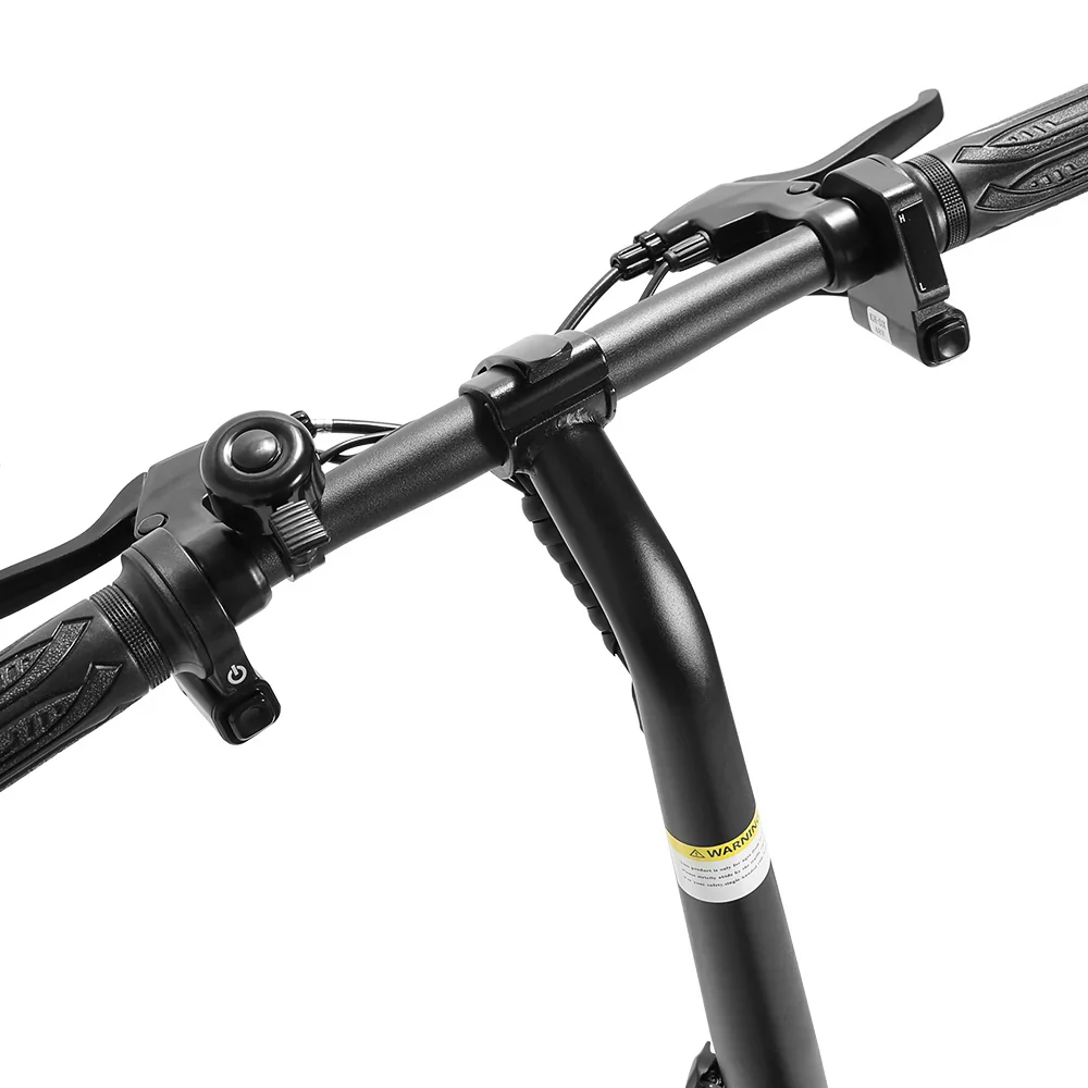 Kugoo Kirin (B2) V1 Electric bicycle - Image 7