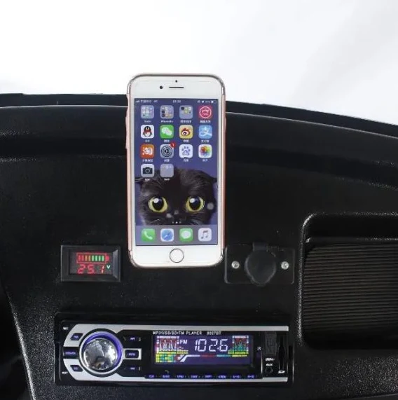 Electric Golf - Mobility Scooter - Image 10