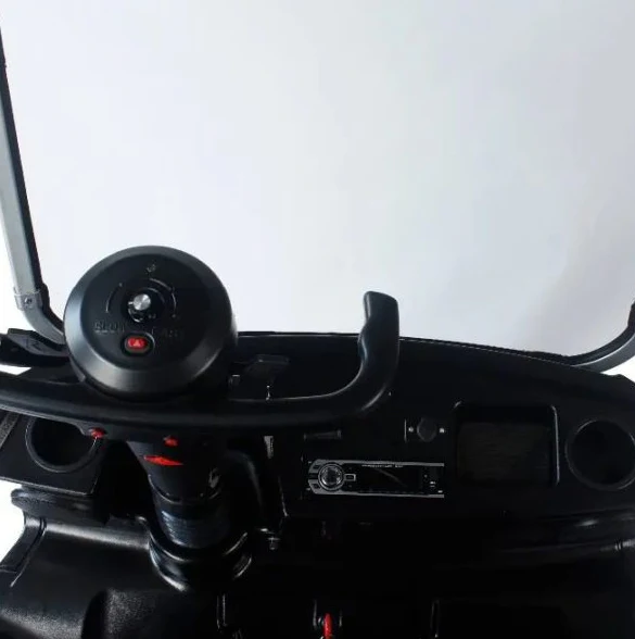 Electric Golf - Mobility Scooter - Image 11