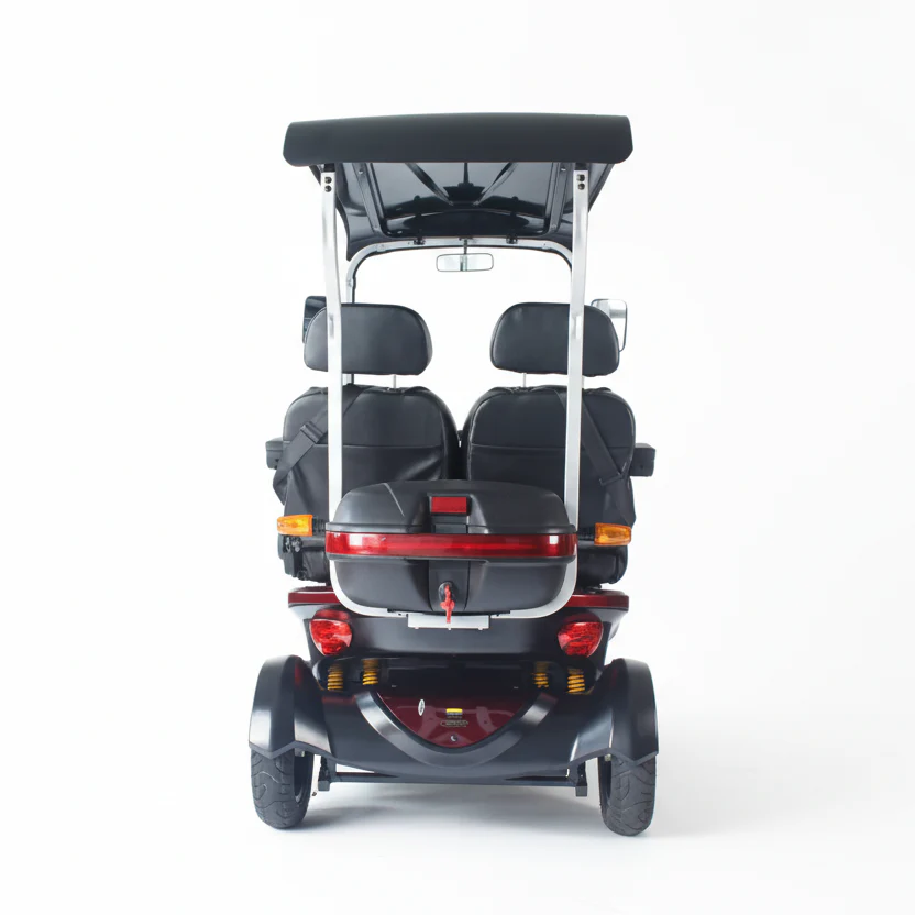 Electric Golf - Mobility Scooter - Image 4