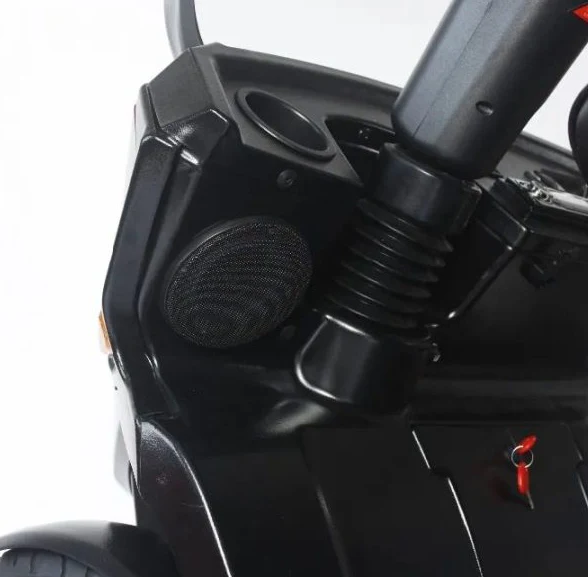 Electric Golf - Mobility Scooter - Image 6