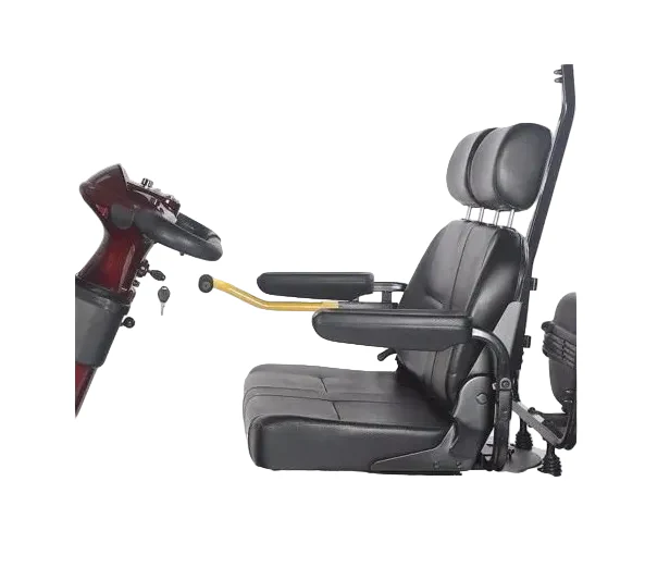 Electric Golf - Mobility Scooter - Image 8