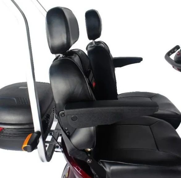 Electric Golf - Mobility Scooter - Image 9