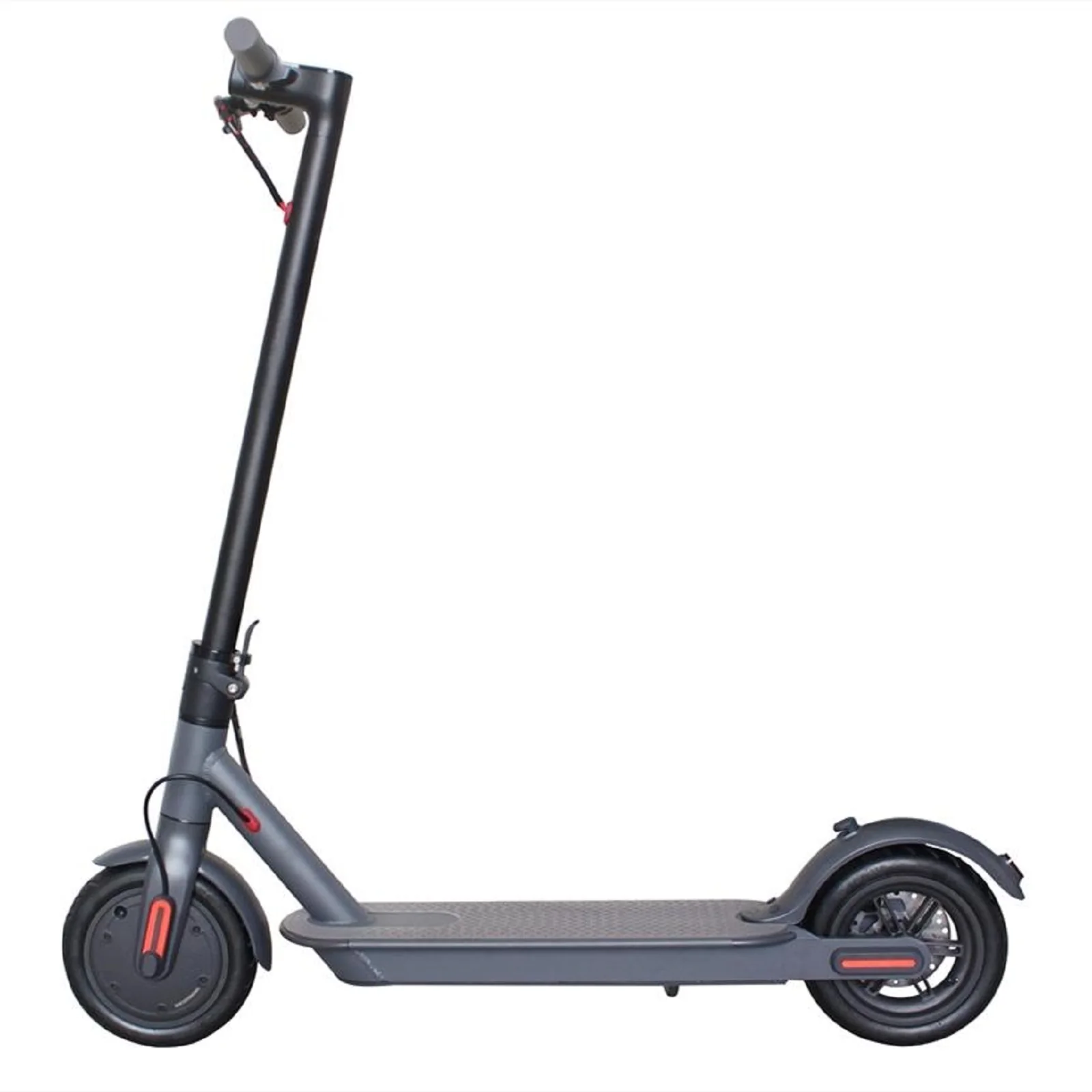 Electric Scooter 350w Easy Folding & Carry Design - Image 5