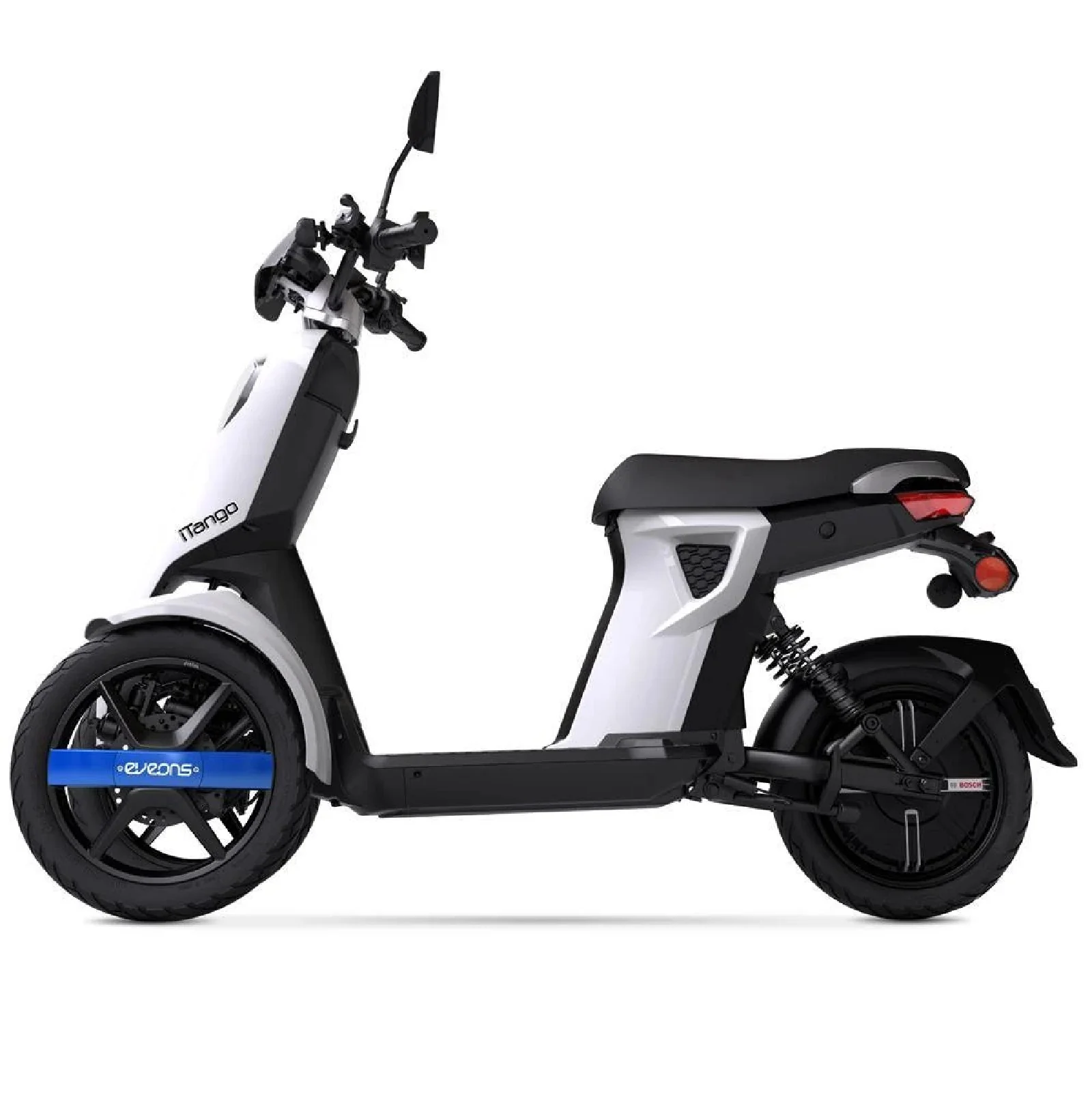 Eveons iTango Scooter - Image 3