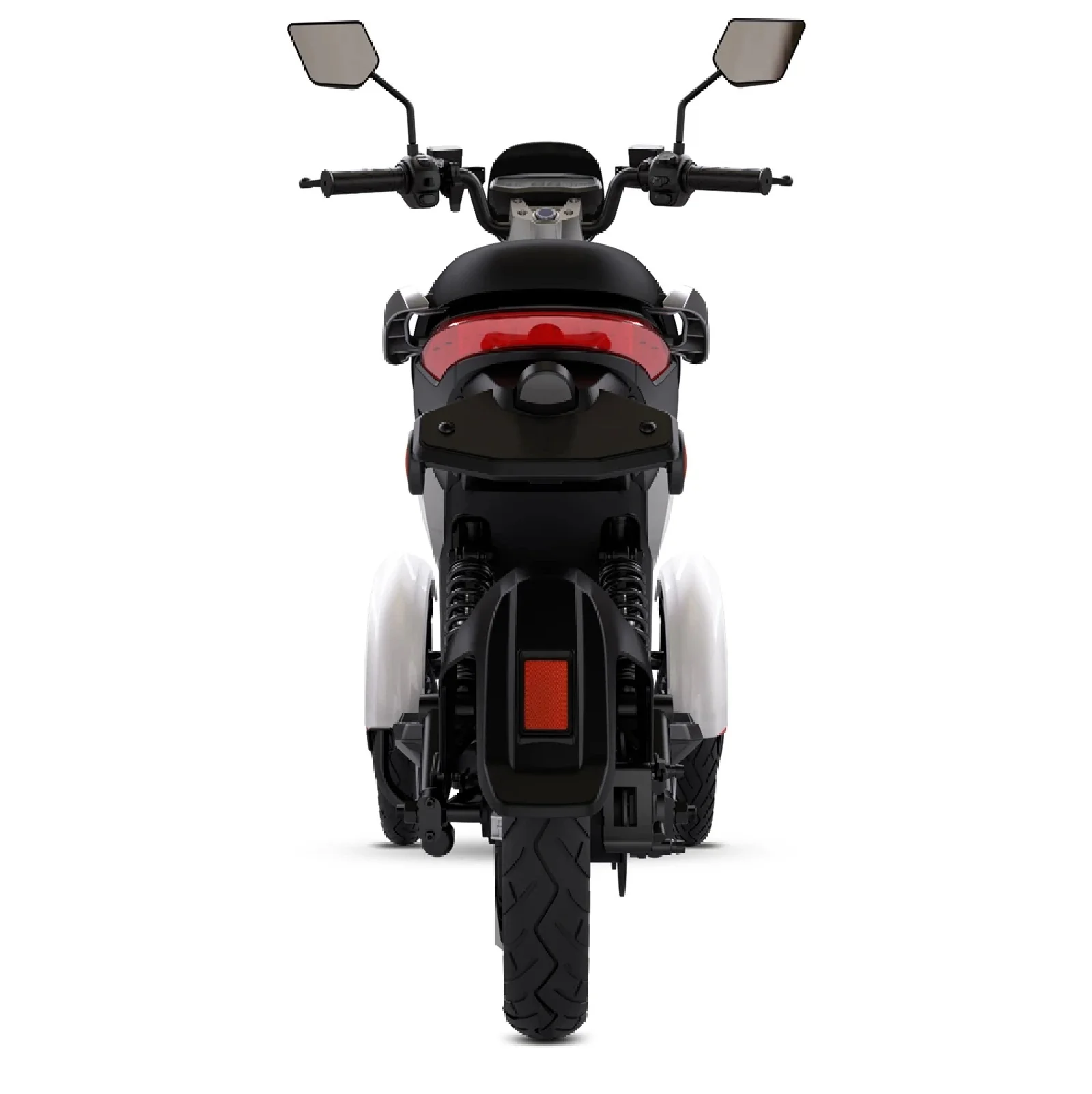 Eveons iTango Scooter - Image 5