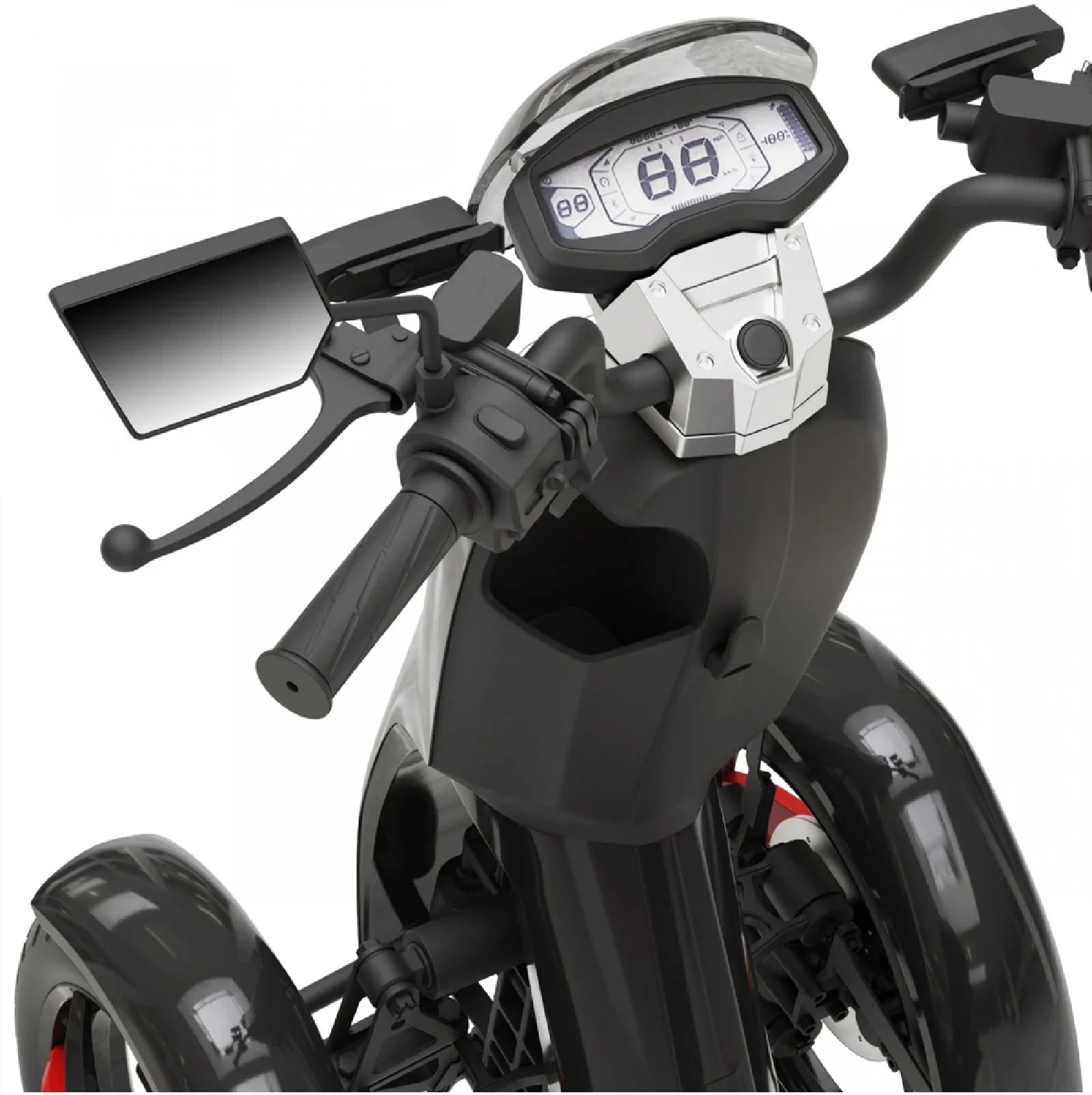 Eveons iTango Scooter - Image 6