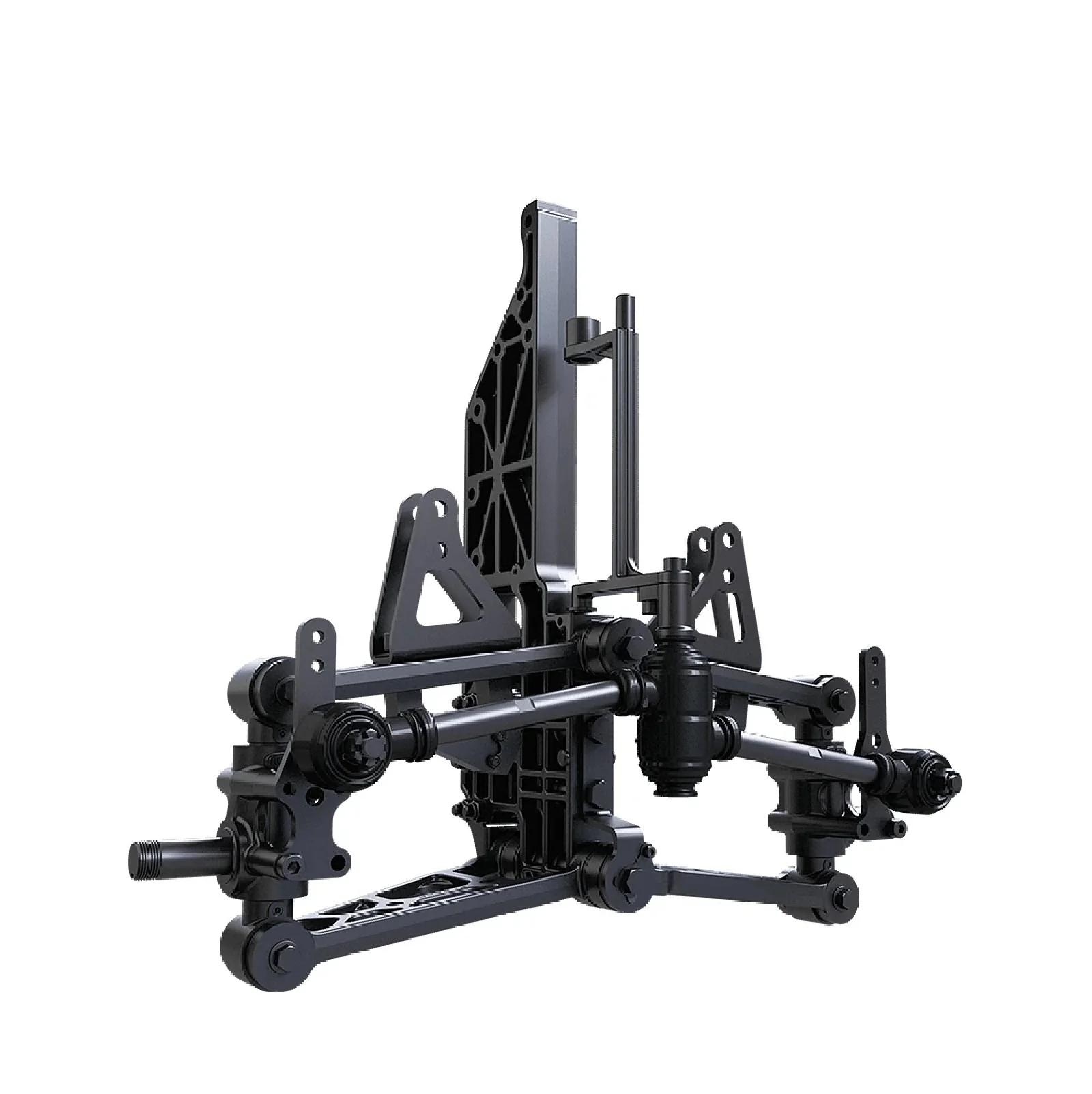 Eveons iTango Scooter - Image 7