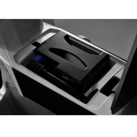 Eveons i Tank Electric Trike - Image 10