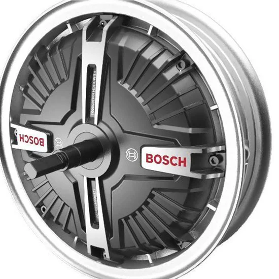 Eveons i Tank Electric Trike - Image 11