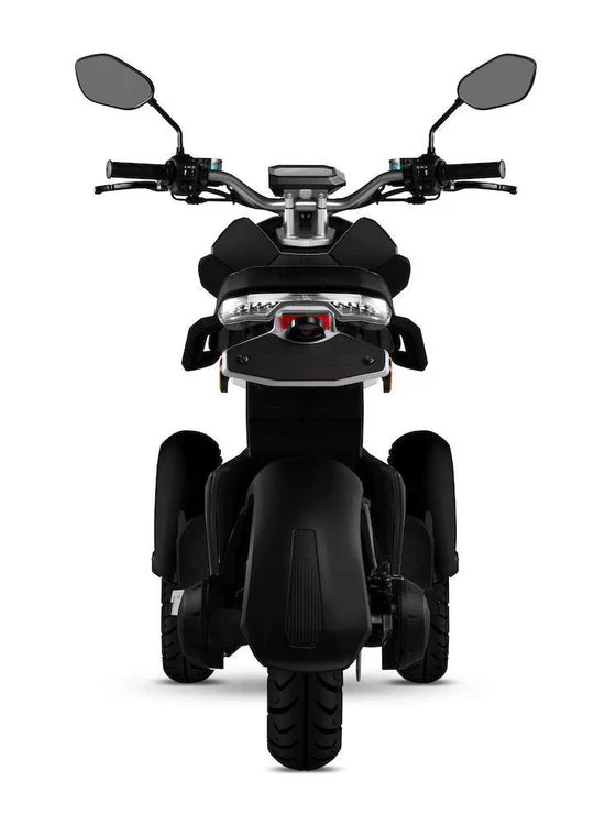 Eveons i Tank Electric Trike - Image 13