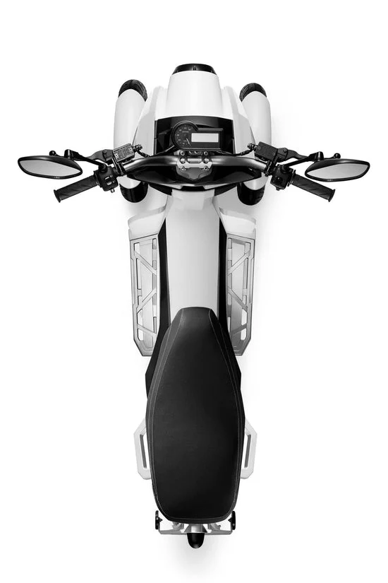 Eveons i Tank Electric Trike - Image 15