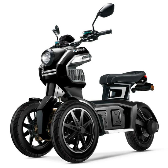 Eveons i Tank Electric Trike - Image 5