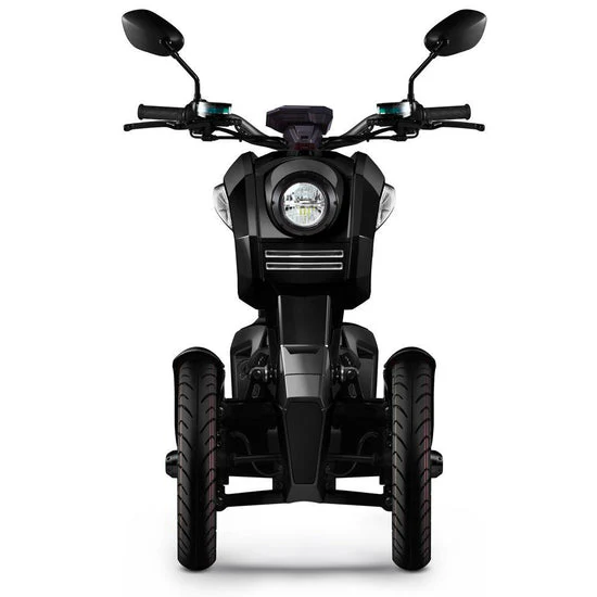 Eveons i Tank Electric Trike - Image 6