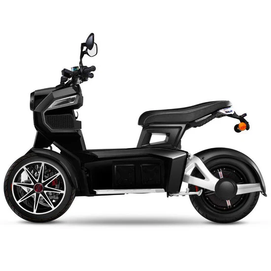 Eveons i Tank Electric Trike - Image 7