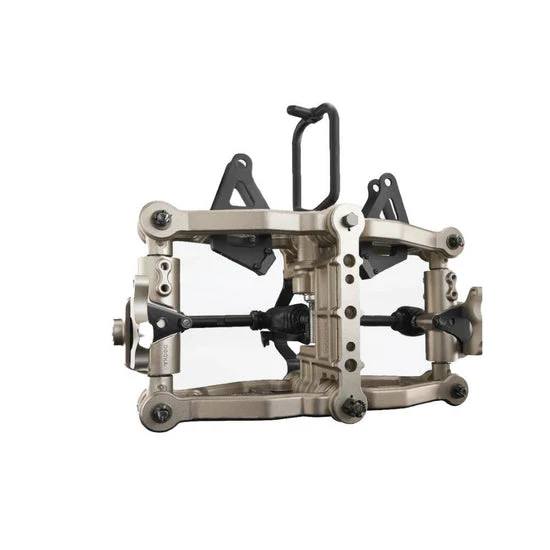 Eveons i Tank Electric Trike - Image 8