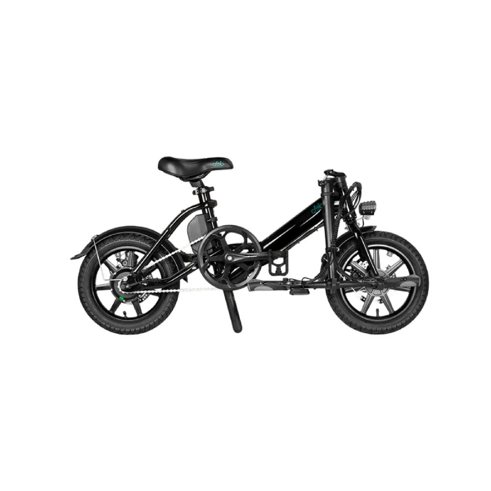 FIIDO D3 Pro Electric Bike 36V 7.8Ah 250W Quick Charge - Image 3