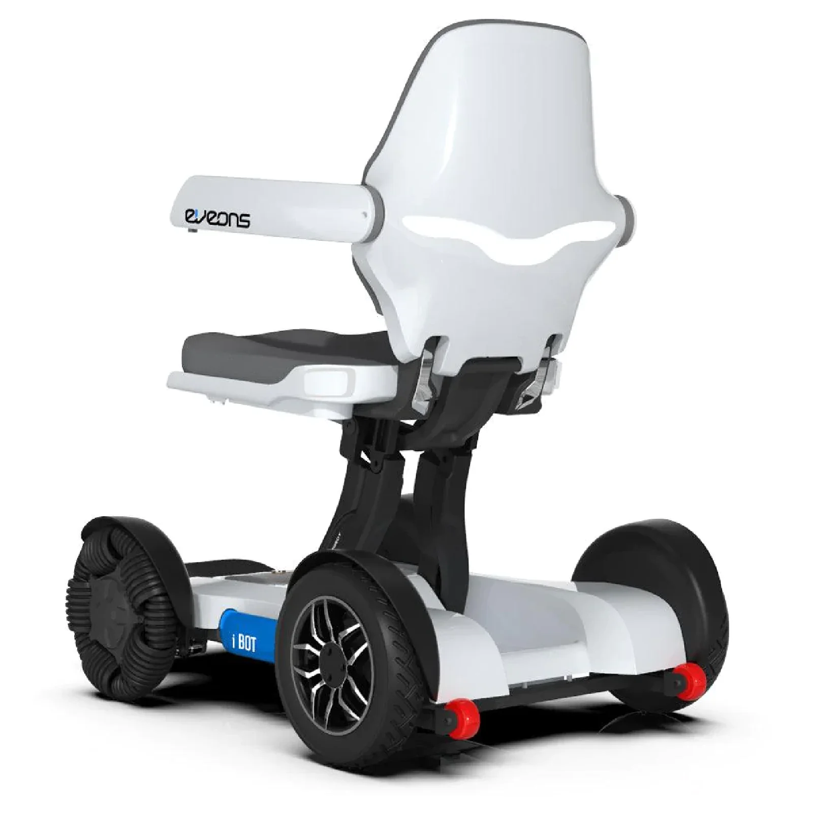 i Bot Mobility Scooter - Image 3