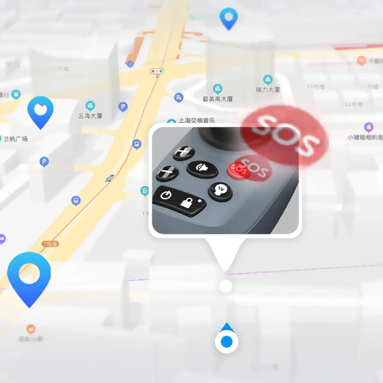 i Bot Mobility Scooter - Image 5