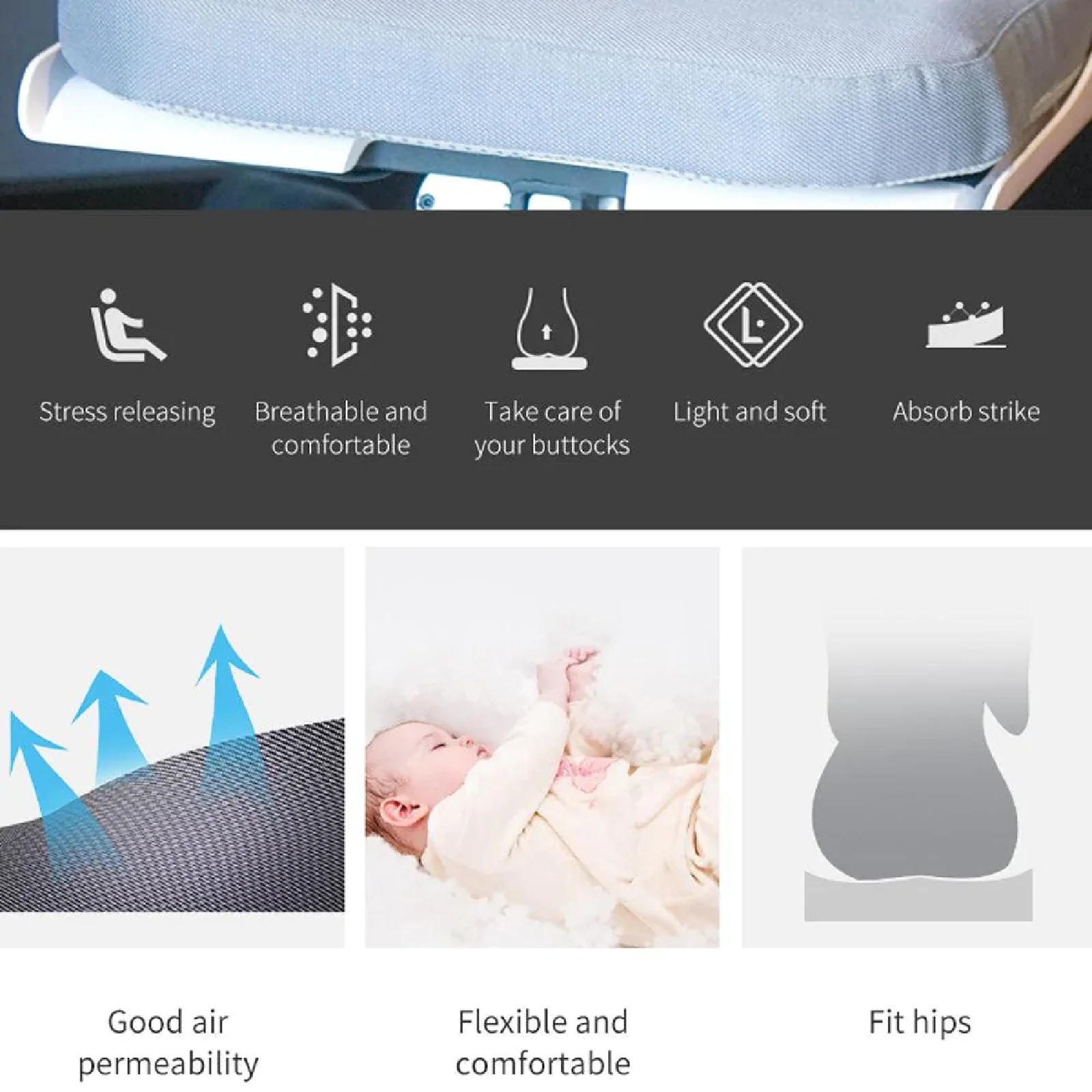 i Bot Mobility Scooter - Image 6