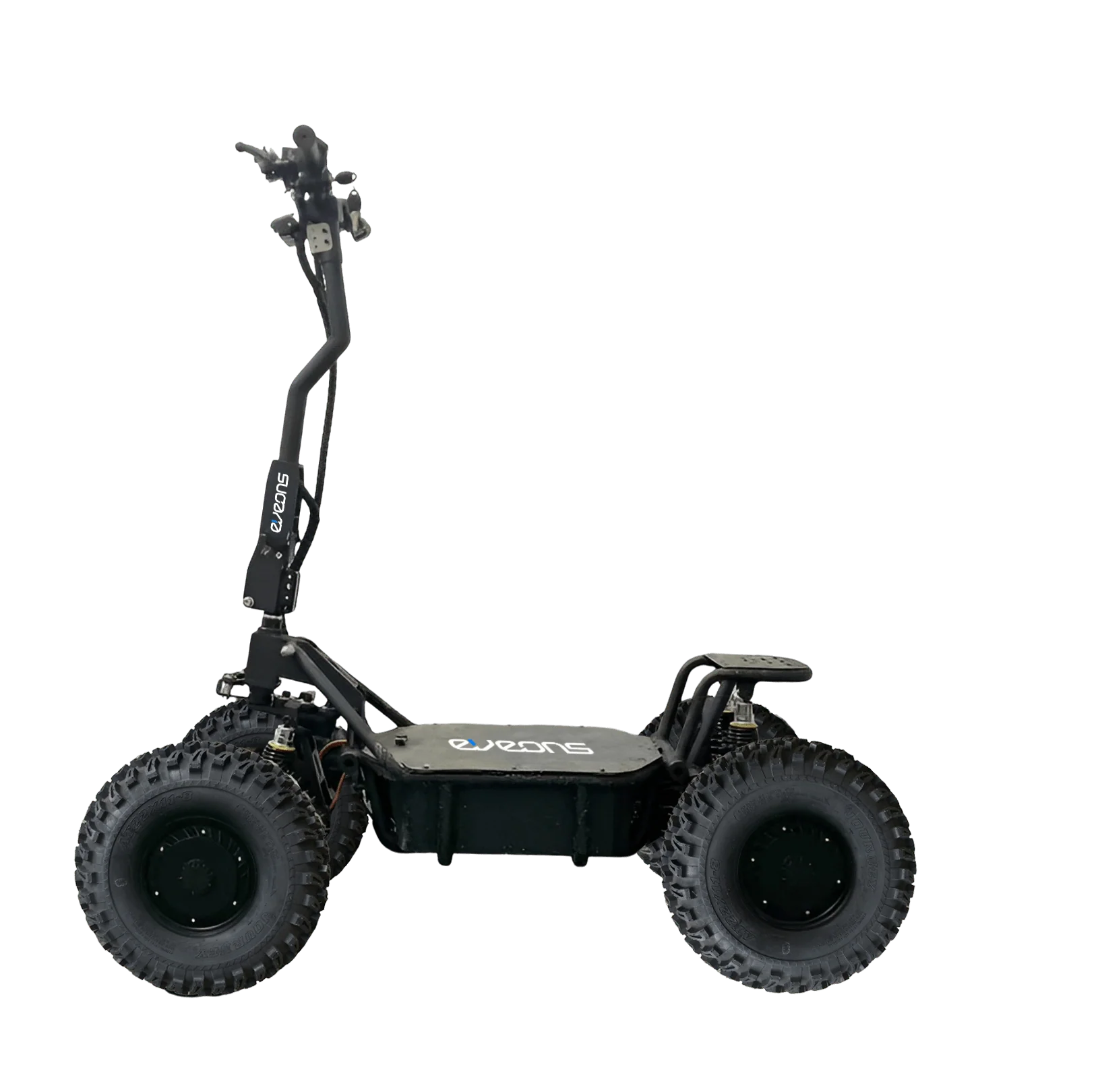 Eveons i Hercules 4WD - Image 8