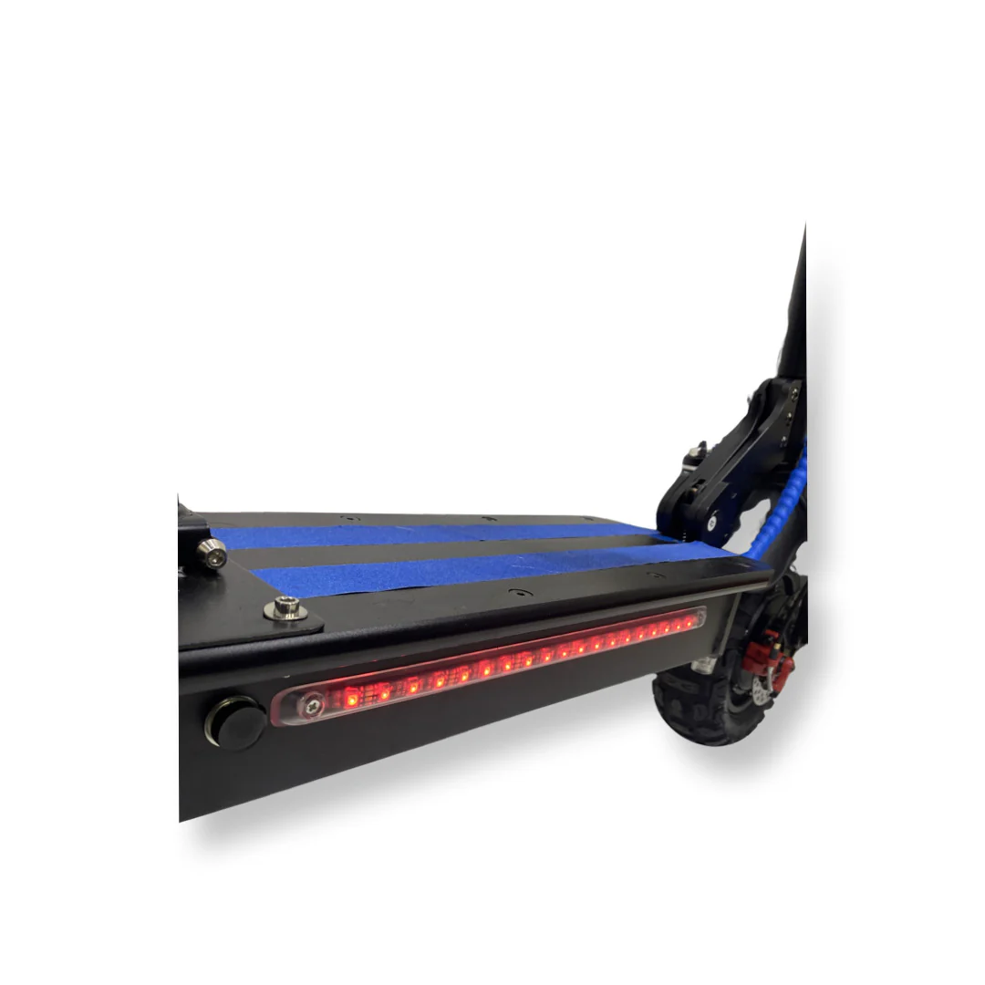 K3 Pro Dual Motor Electric Scooter 48V 15Ah - Image 3