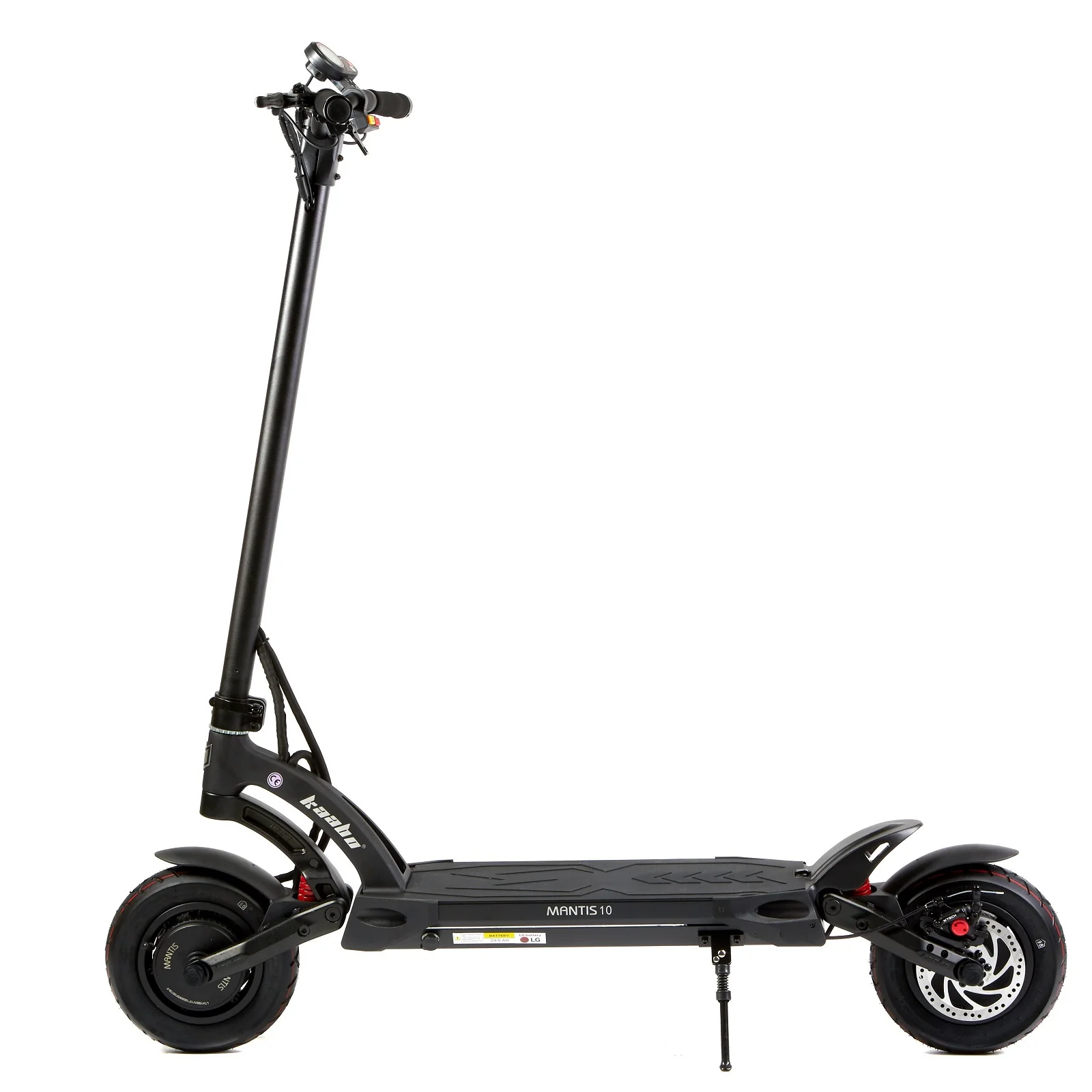 KAABO MANTIS 10 PRO 24.5AH Battery - Image 10