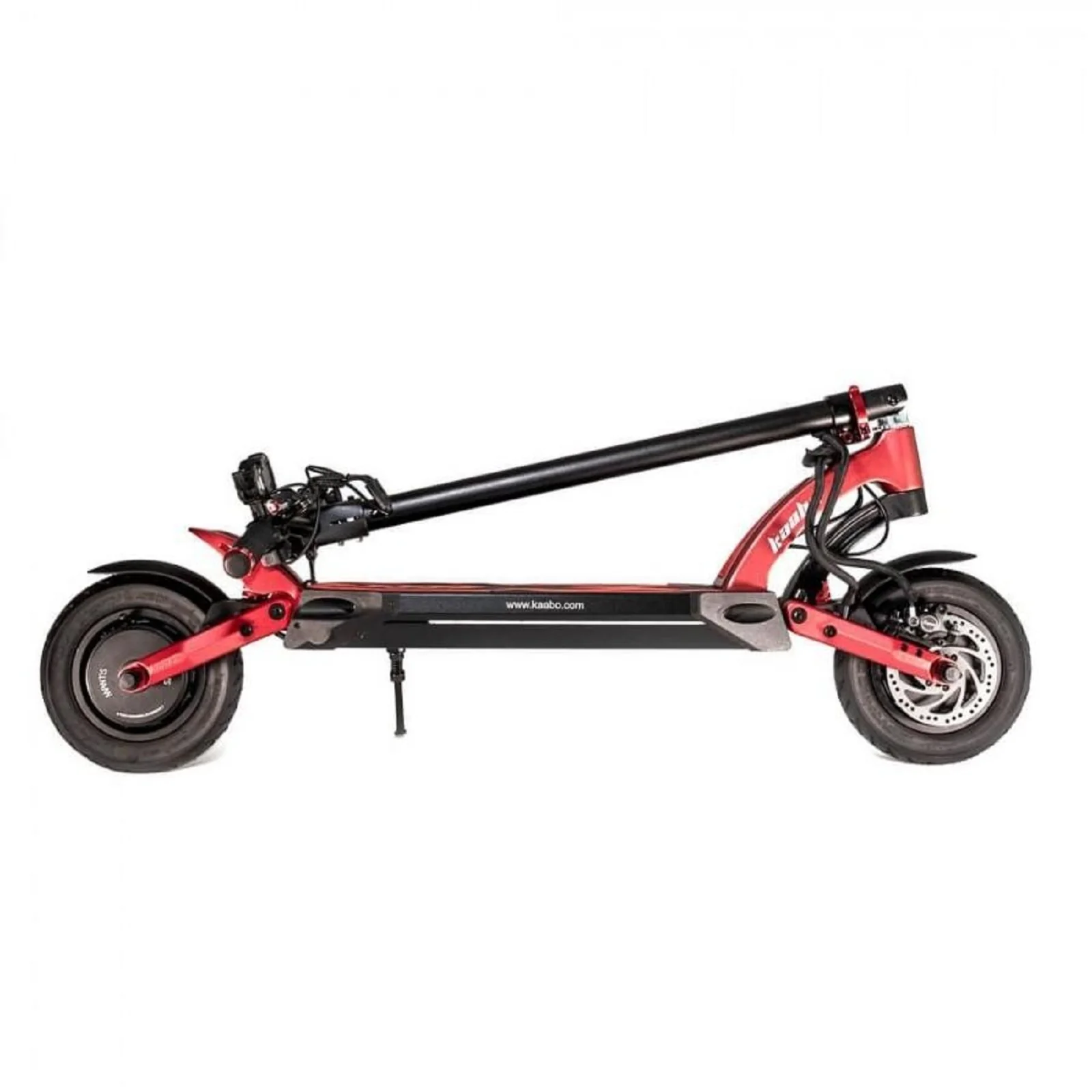 KAABO MANTIS 10 PRO 24.5AH Battery - Image 13