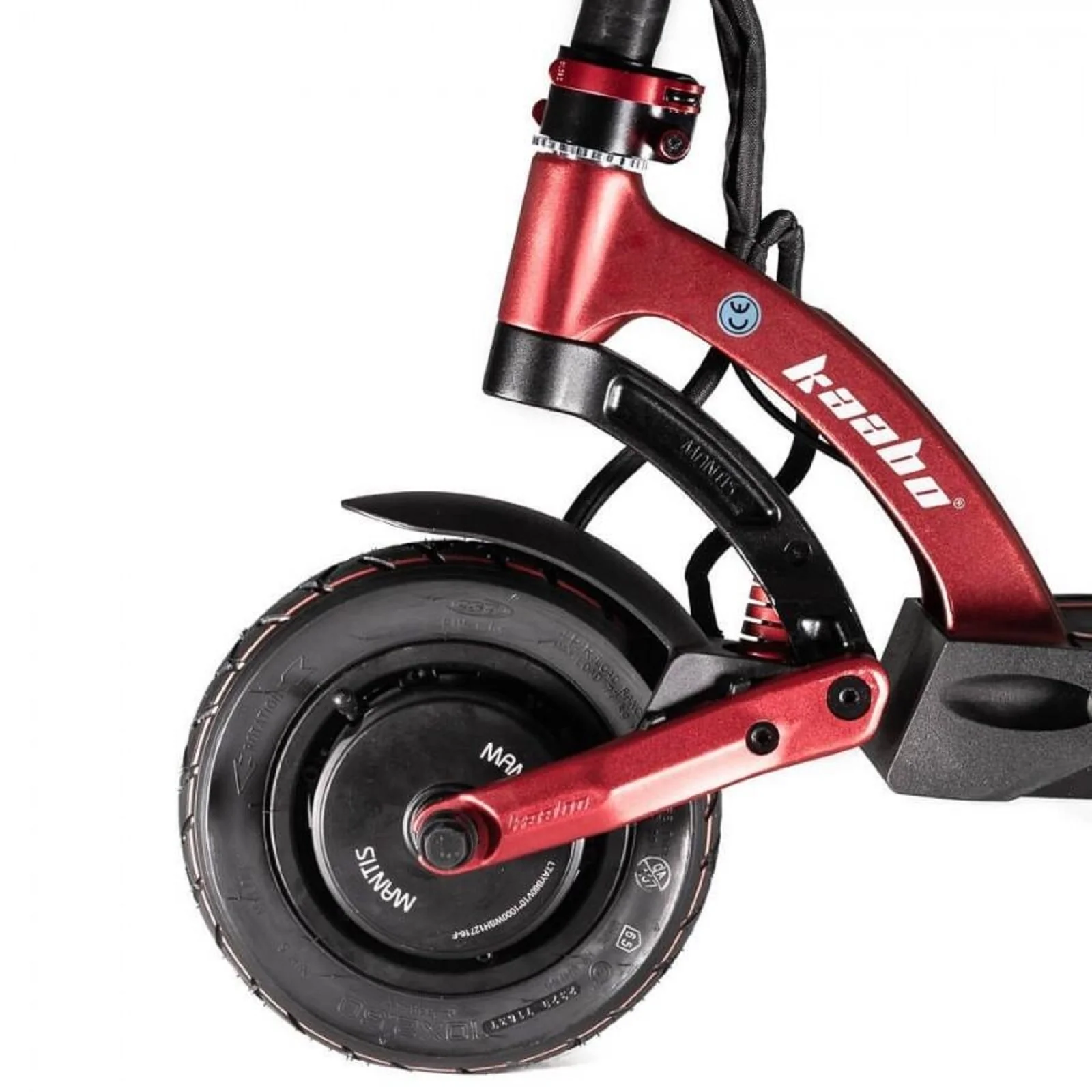 KAABO MANTIS 10 PRO 24.5AH Battery - Image 14