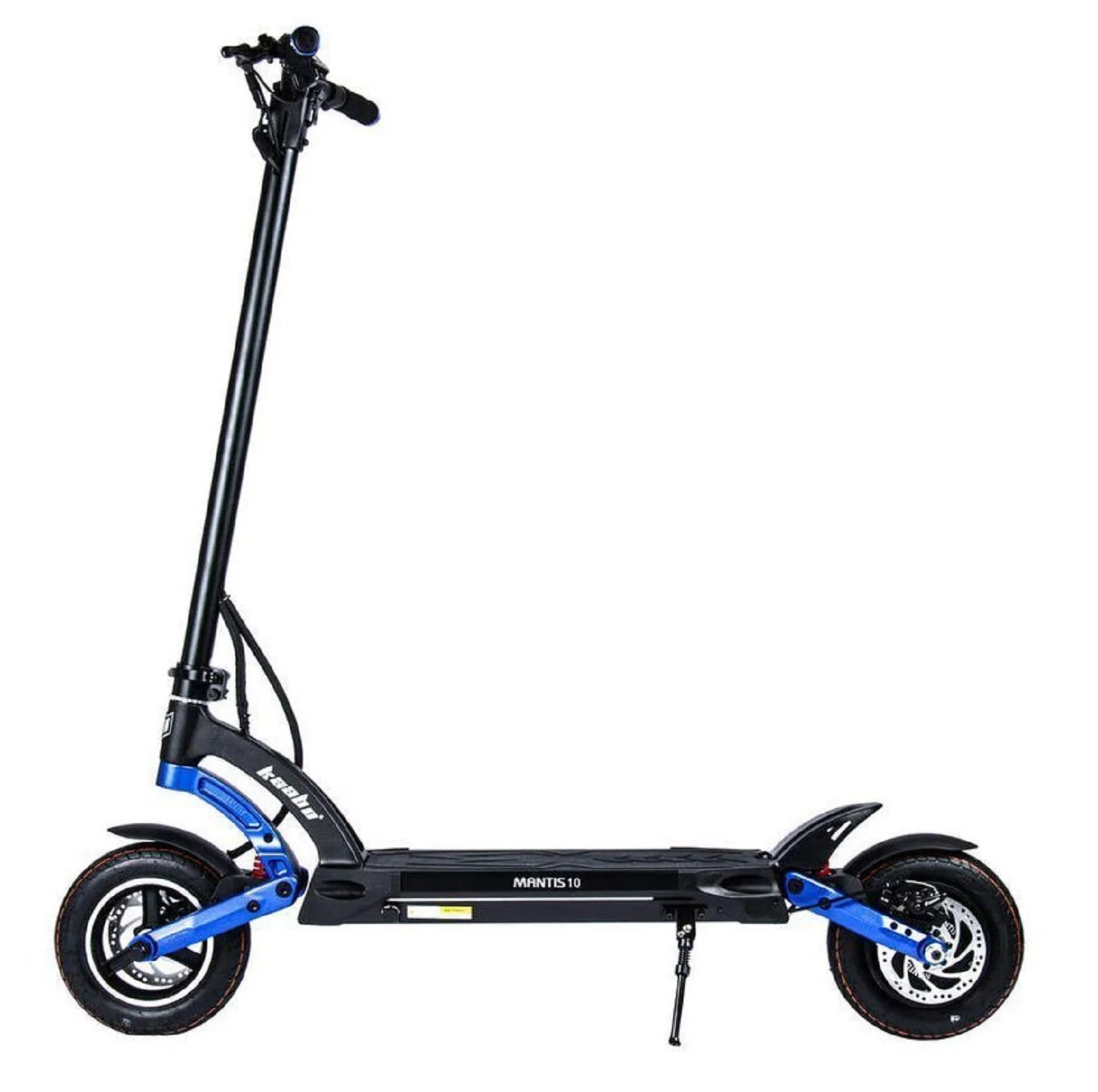 KAABO MANTIS 10 PRO 24.5AH Battery - Image 15